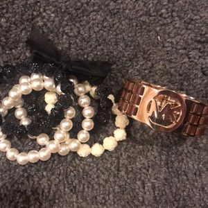 Bundle Deal, two cute bracelets